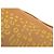 Hermès HERMES PETIT H KISSEN
LAMMLEDER KISSEN GOLD PAINTED H1060878 PILLOW Kamel - Ansicht 6