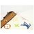 BORSA LOUIS VUITTON M92649 POCHETTE ACCESSOIRES NM MONOGRAM MURAKAMI Bianco - vista 10