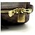 NOVA BOLSA DE VIAGEM DE MÃO LOUIS VUITTON KEEPALL 50 EM TOILE DAMIER EBENE Marrom - vista 5