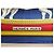 Hermès PAÑUELO HERMES GRAND APPARAT J. EUDEL CUADRADO 90 CM DE SEDA AZUL - vista 6