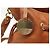 BORSA A MANO LANCEL PREMIER FLIRT MM A02174 PELLE GRANA CAMEL TRACOLLA BAG 750 - vista 5