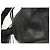 BORSA A MANO LANCEL PREMIER FLIRT MM A02174 IN PELLE GRANA CON TRACOLLA Nero - vista 20