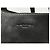 BORSA A MANO LANCEL PREMIER FLIRT MM A02174 IN PELLE GRANA CON TRACOLLA Nero - vista 5