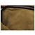 NOVA BOLSA DE TIRO LOEWE PEBBLE MESSENGER BANBA73X04 COURO GRAINÊ Marrom - vista 13