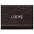 NOVA BOLSA DE TIRO LOEWE PEBBLE MESSENGER BANBA73X04 COURO GRAINÊ Marrom - vista 6
