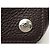 NOVA BOLSA DE TIRO LOEWE PEBBLE MESSENGER BANBA73X04 COURO GRAINÊ Marrom - vista 7