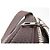 NOVA BOLSA DE TIRO LOEWE PEBBLE MESSENGER BANBA73X04 COURO GRAINÊ Marrom - vista 8