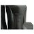 Autre Marque NEUF BOTTES A TALONS SAINT LAURENT DIANE 743797 36 CUIR NOIR + BOITE BOOTS - vue 7