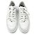 CHANEL TENNIS TRAINER CC G45079 37 LEDER SNEAKERS - Ansicht 8