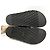 Hermès NUOVE SCARPE HERMES SANDALI EXTRA H222302ZV02 37 MULES CHAINE D'ANCRE Nero - vista 6