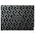 Hermès NUOVE SCARPE HERMES SANDALI EXTRA H222302ZV02 37 MULES CHAINE D'ANCRE Nero - vista 7