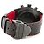 Autre Marque OROLOGIO TUDOR FASTRIDER BLACK SHIELD 42000CR 42MM CRONO AUTOMATICO Nero - vista 4