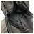 Prada Tessuto Nylon Rucksack Schwarz - Ansicht 10