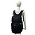 Prada Tessuto Nylon Rucksack Schwarz - Ansicht 2