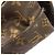 Borsa a tracolla Louis Vuitton Metis Monogram Marrone - vista 4