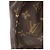 Borsa a tracolla Louis Vuitton Metis Monogram Marrone - vista 5