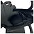Borsa Loewe in pelle di struzzo Nero - vista 10