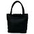 Borsa Loewe in pelle di struzzo Nero - vista 3