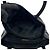 Borsa Loewe in pelle di struzzo Nero - vista 9