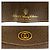Gucci Old Gucci Porta chiavi Marrone - vista 3