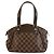 Borsa Louis Vuitton Damier Verona PM Marrone - vista 2