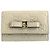 Portachiavi Gucci Guccissima a 6 ganci Marrone Beige