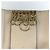 Portachiavi Gucci Guccissima a 6 ganci Marrone Beige - vista 5