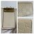 Portachiavi Gucci Guccissima a 6 ganci Marrone Beige - vista 8