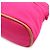 Hermès Pouch Hermes Bolide20 Canvas Rosa - vista 3