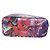 Etro Shopper mit Schmetterlings-Print aus multicoloured beschichtetem Canvas Mehrfarben - Ansicht 6