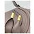 Borsa a tracolla Chloé Marcie Small in pelle di vitello beige Grigio - vista 14