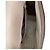 Borsa a tracolla Chloé Marcie Small in pelle di vitello beige Grigio - vista 7