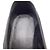 Classique Baskets Chanel en velours noir avec logo CC entrelacé - vue 6