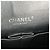 Borsa a tracolla Maxi Chanel Double Flap in pelle verniciata nera Nero - vista 10