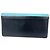 Cartera clutch larga Chanel Airline Triple CC Logo Negro - vista 2