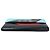 Cartera clutch larga Chanel Airline Triple CC Logo Negro - vista 3