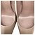 Décolleté classiche a punta Gucci in Nude Leather Marrone Carne - vista 10
