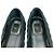 Ballerine Christian Dior Cannage Smoking in camoscio verde - vista 10