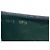 Ballerine Christian Dior Cannage Smoking in camoscio verde - vista 9