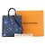 Borsa a Tracolla Louis Vuitton Monogram Watercolor M57843 - vista 7