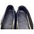 Sandali espadrilles Yves Saint Laurent in pelle nera - vista 6