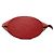 Borsa Tote Louis Vuitton Epi Saint Jacques Rosso - vista 3