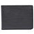 Louis Vuitton Epi Portefeuille Multiple Wallet Negro