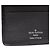 Louis Vuitton Epi Portefeuille Multiple Wallet Negro - vista 5