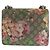Borsa Gucci Dionysus GG Blooms Supreme Canvas Marrone Beige - vista 2