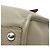 Borsa Prada 2WAY 1BB022 Grigio - vista 4