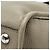 Borsa Prada 2WAY 1BB022 Grigio - vista 6