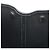 Hermès Hermes Garden Party Tote Bag Schwarz - Ansicht 6