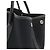 Hermès Hermes Garden Party Tote Bag Schwarz - Ansicht 7