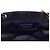 Timeless Chanel 2.55 Reissue Chain Tote Bag aus schwarzem Lackleder - Ansicht 10